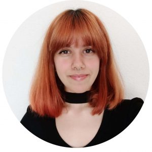 Andrea Moreno Palacios